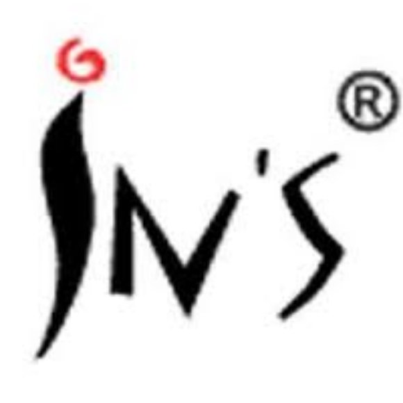 In's Swinging Bead Evening Bag Handbag FABULOUS - Picture 6 of 6